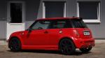Mini Cooper S by Prior Design 2009 года